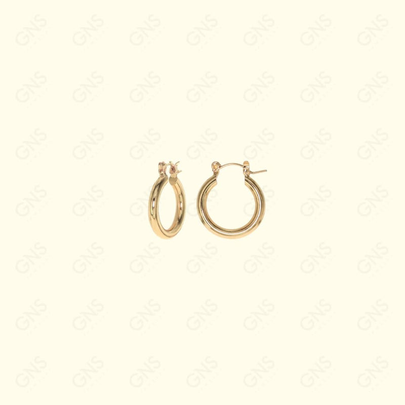 H0033G Earring