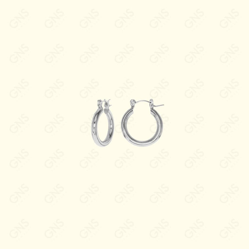 H0033S Earring