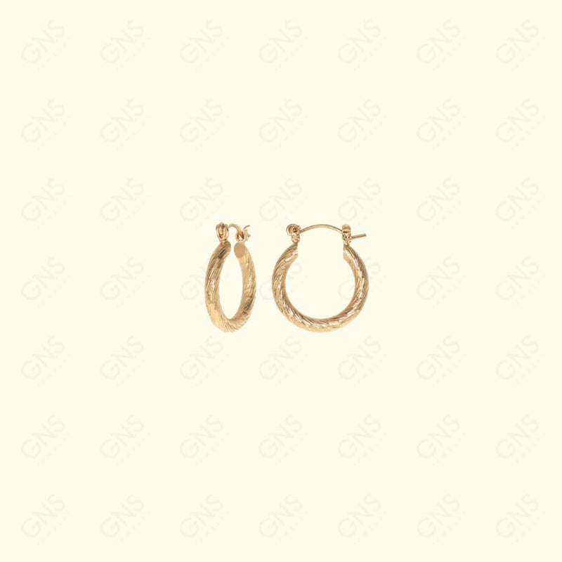 H0034G Earring