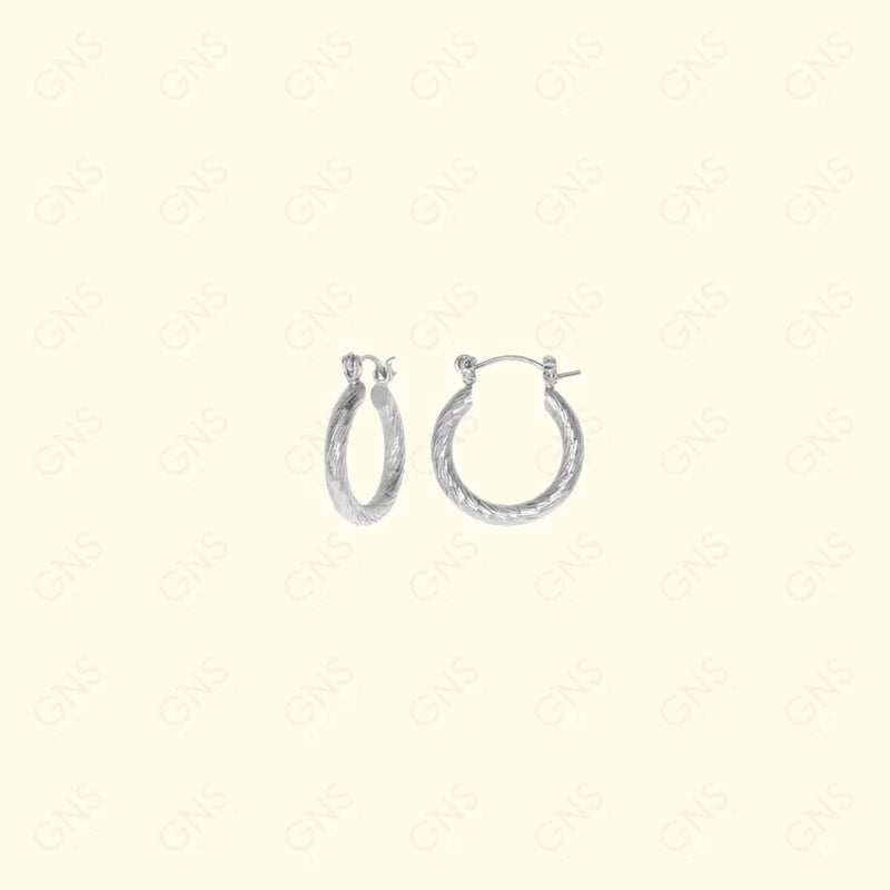 H0034S Earring