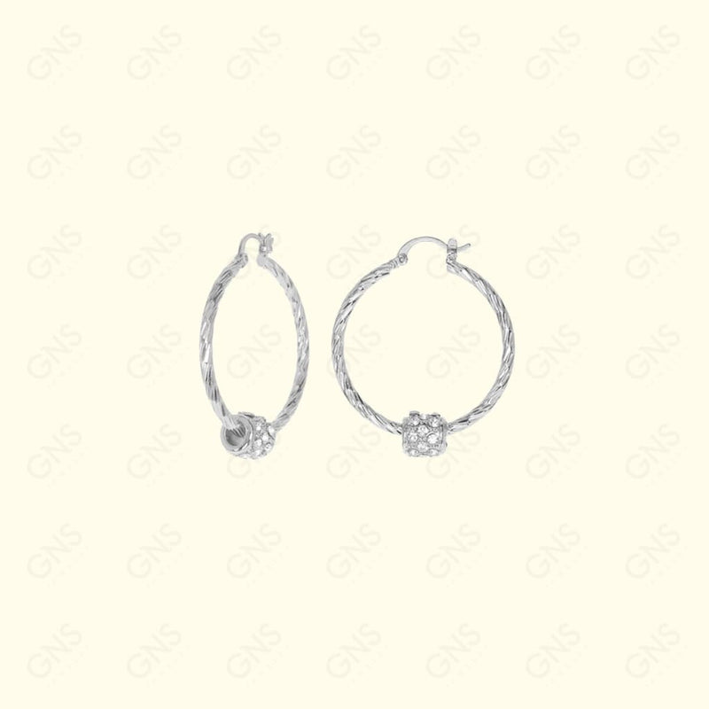 H0102S Earring