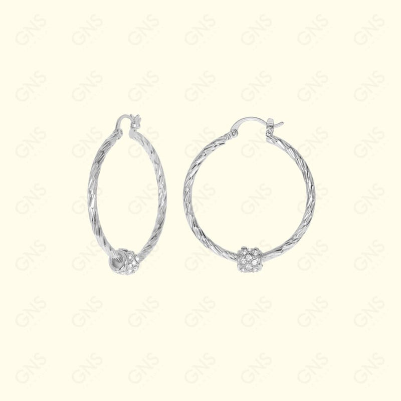 H0103S Earring