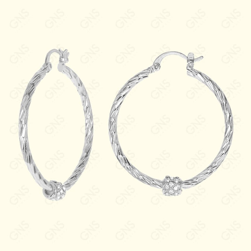 H0105S Earring