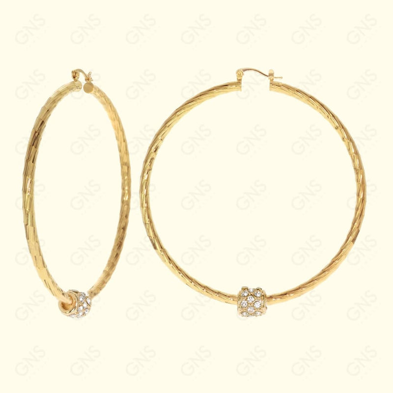 H0106G Earring