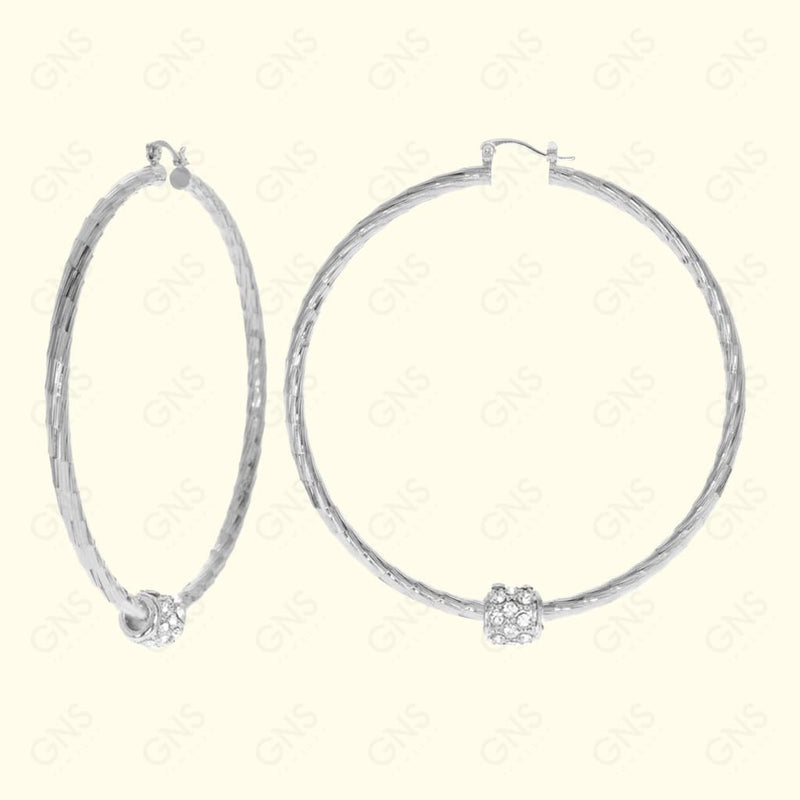 H0106S Earring