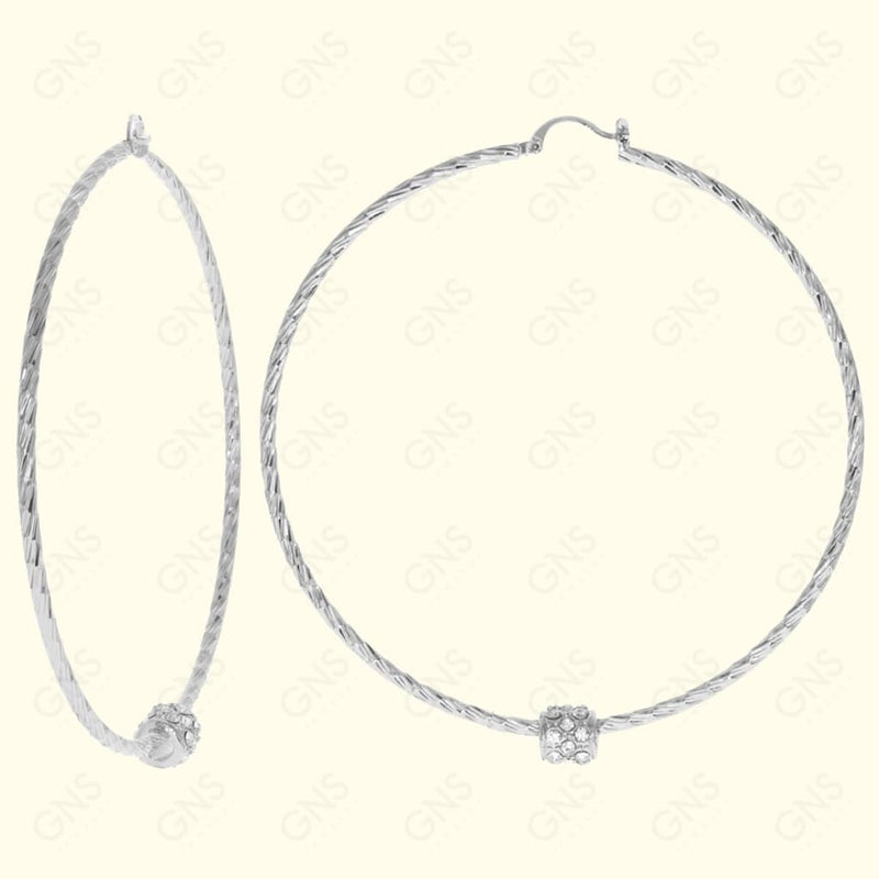 H0107S Earring