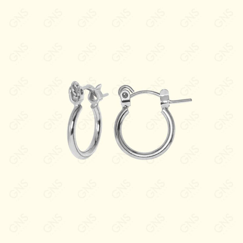 H1215S Earring