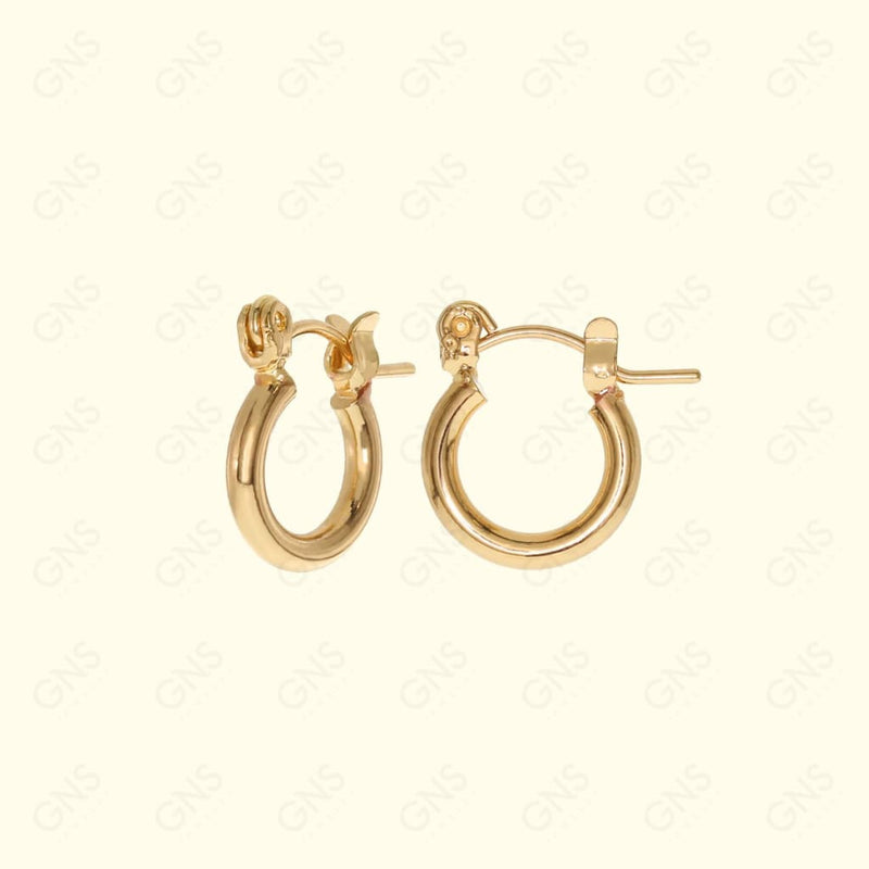 H1220G Earring