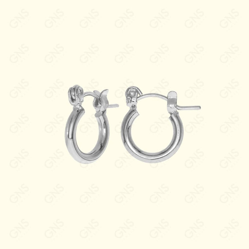 H1220S Earring