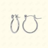 H1515S Earring