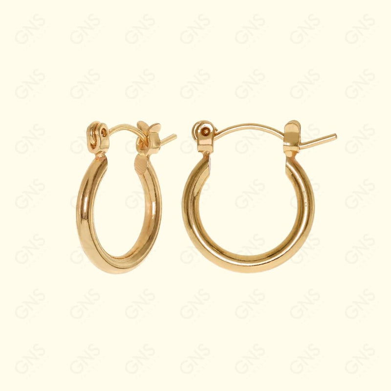 H1520G Earring