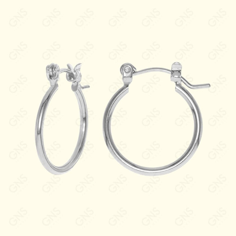 H1815S Earring