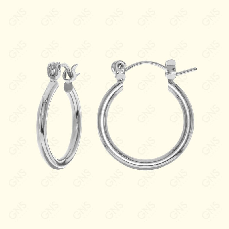 H1820S Earring