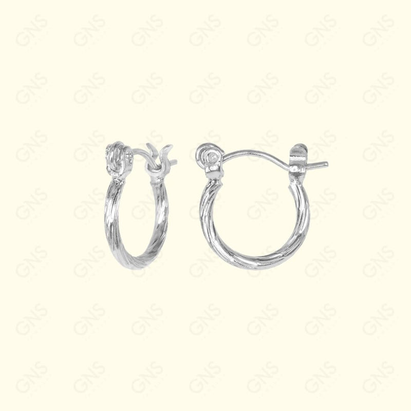 Hc001S Earring