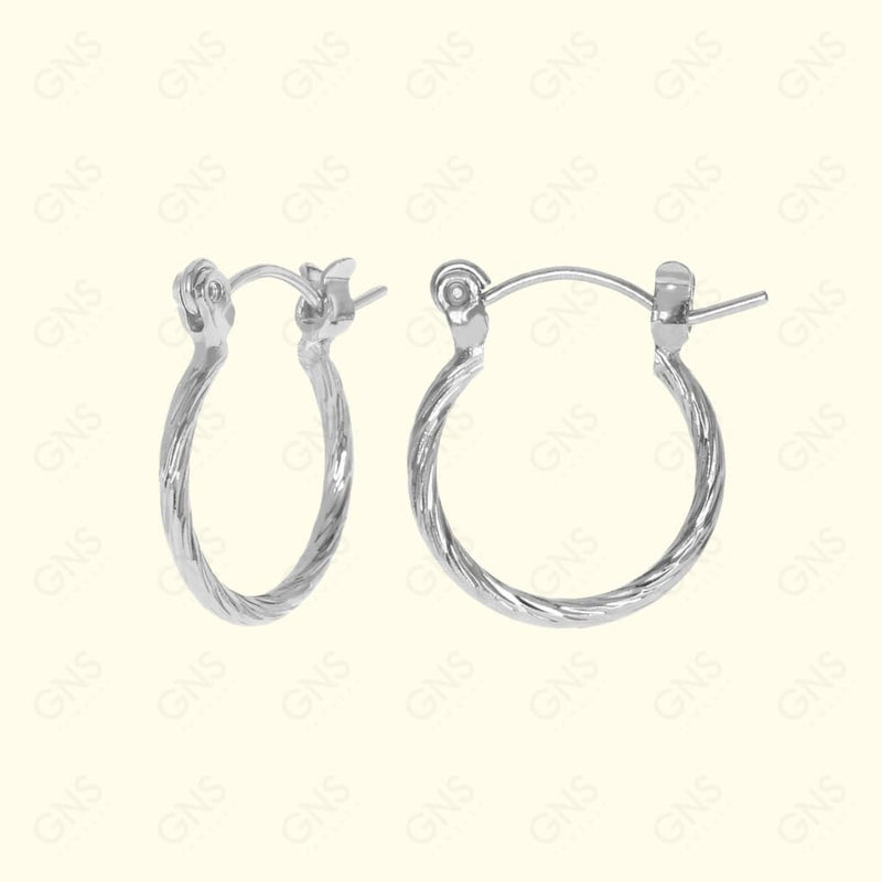 Hc002S Earring