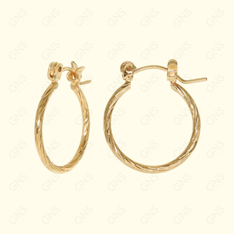 Hc003G Earring
