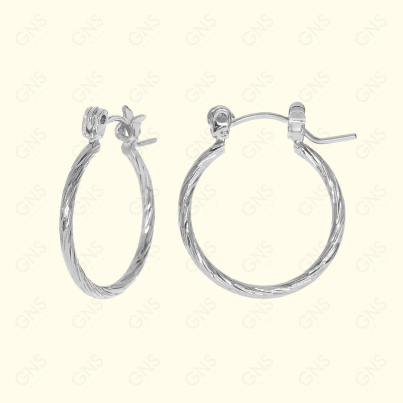 Hc003S Earring