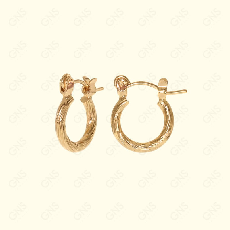 Hc004G Earring