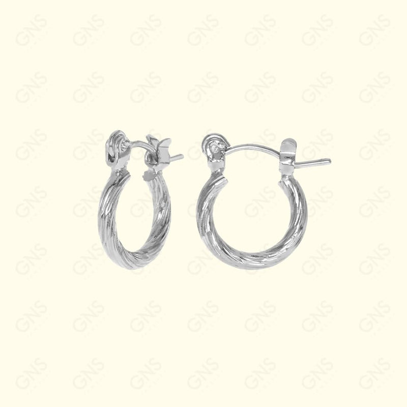 Hc004S Earring
