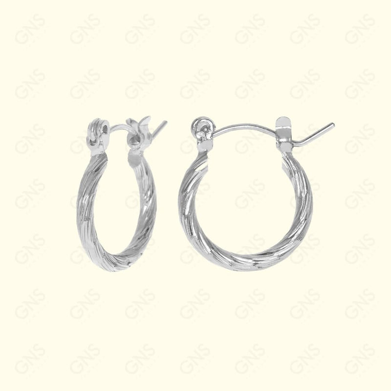 Hc005S Earring