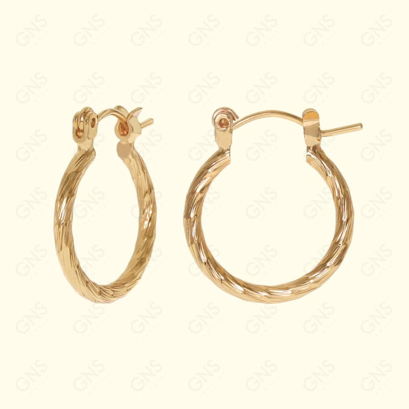 Hc006G Earring