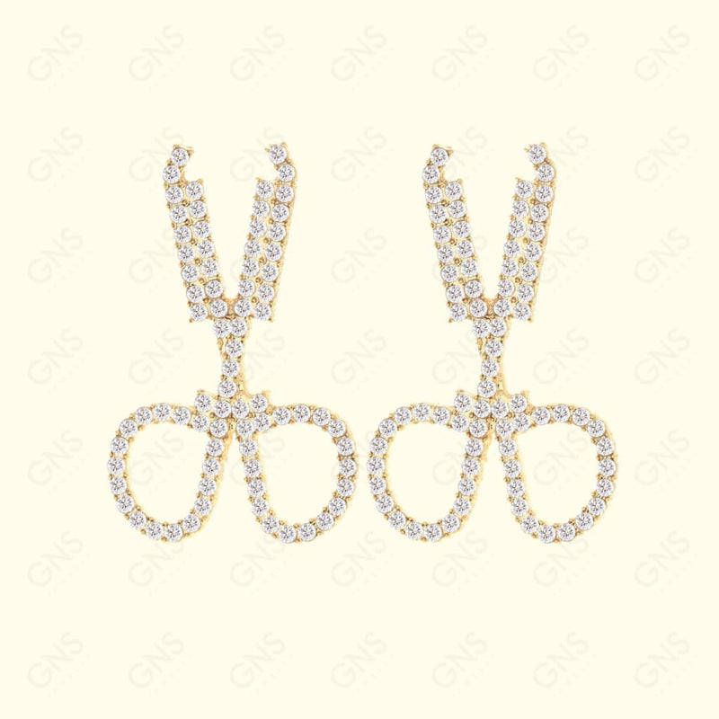 He02G Earring