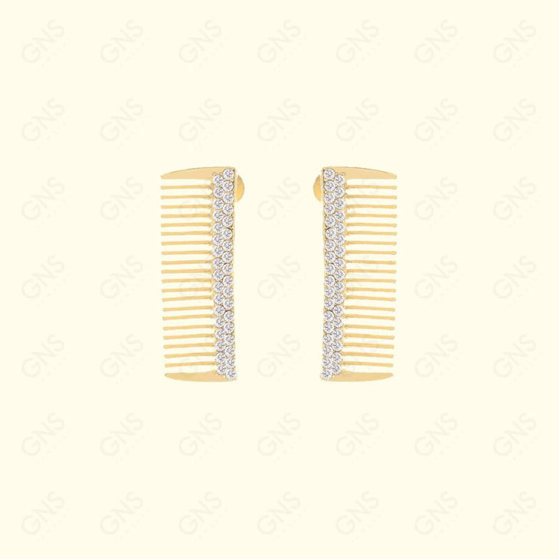 He03G Earring