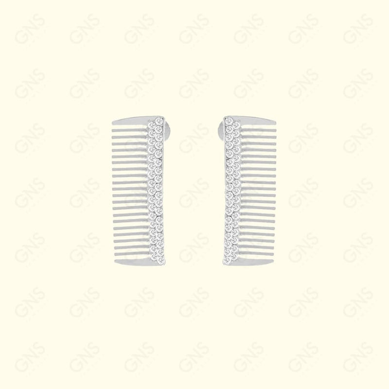 He03S Earring