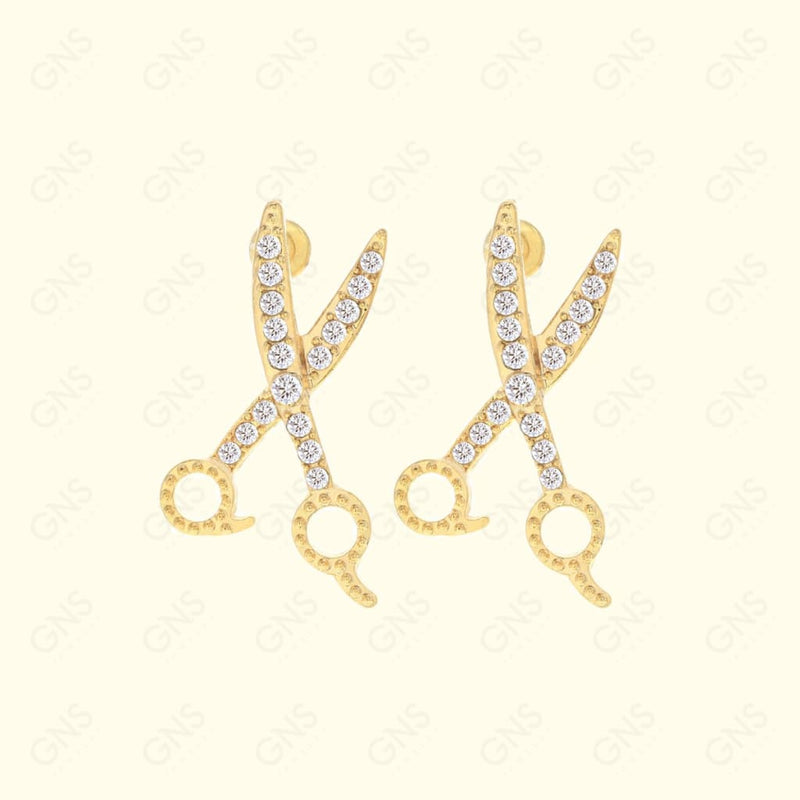 He04G Earring