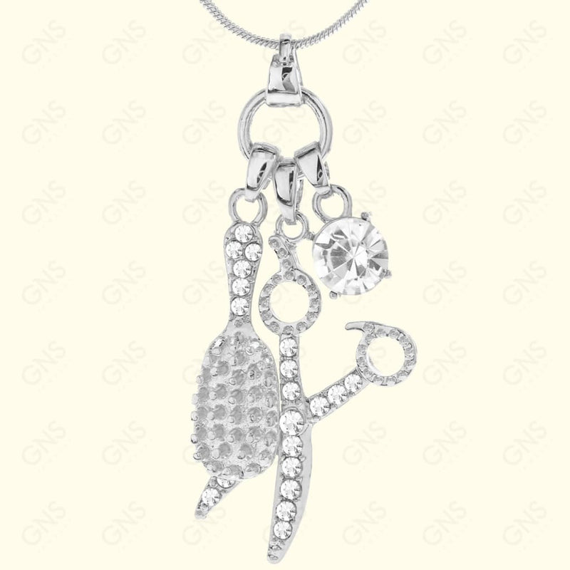 Hn01S Necklace