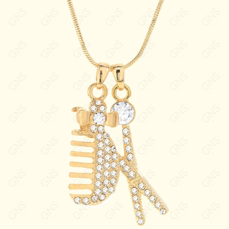 Hn02G Necklace