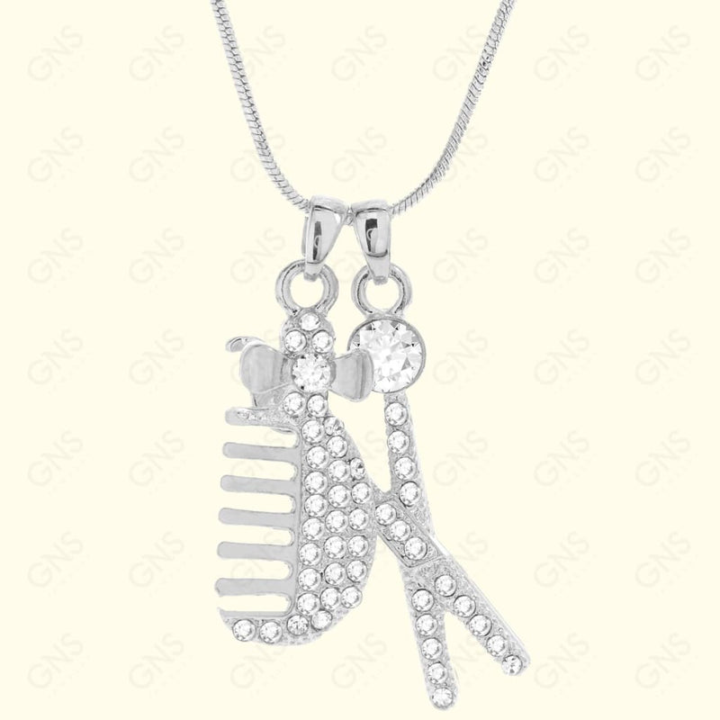 Hn02S Necklace