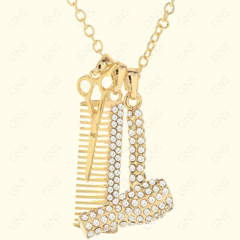 Hn03G Necklace
