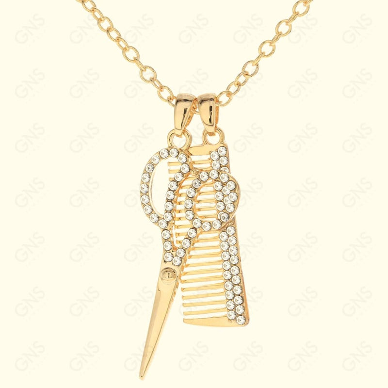Hn04G Necklace