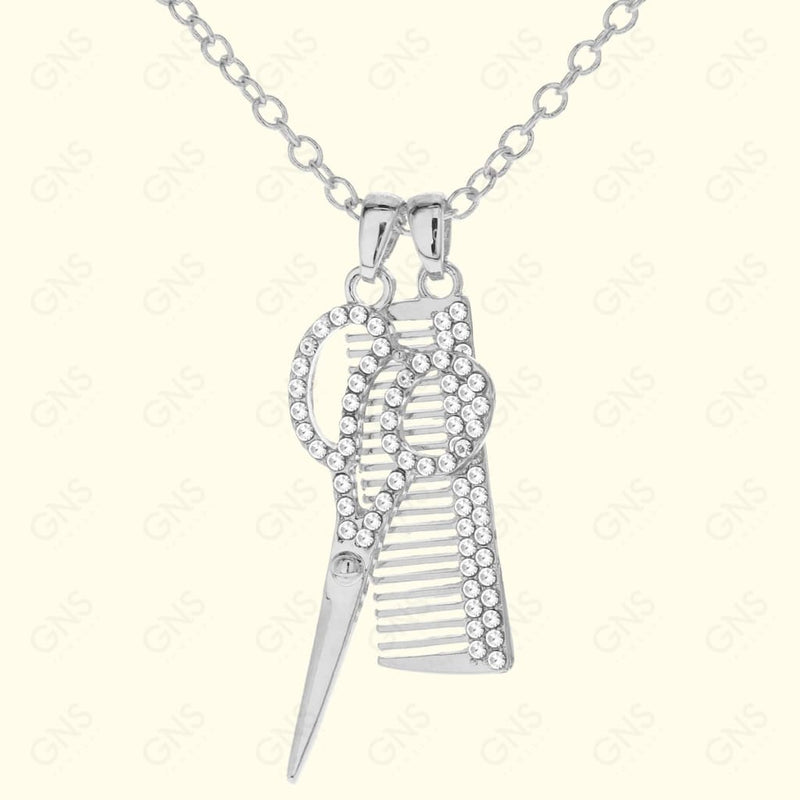 Hn04S Necklace
