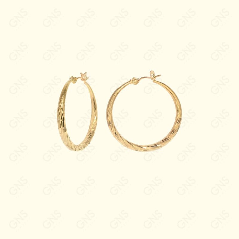 Hwrc3G Earrings
