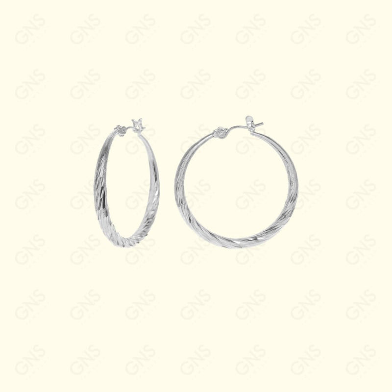Hwrc3S Earrings