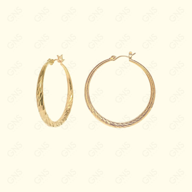 Hwrc4G Earrings