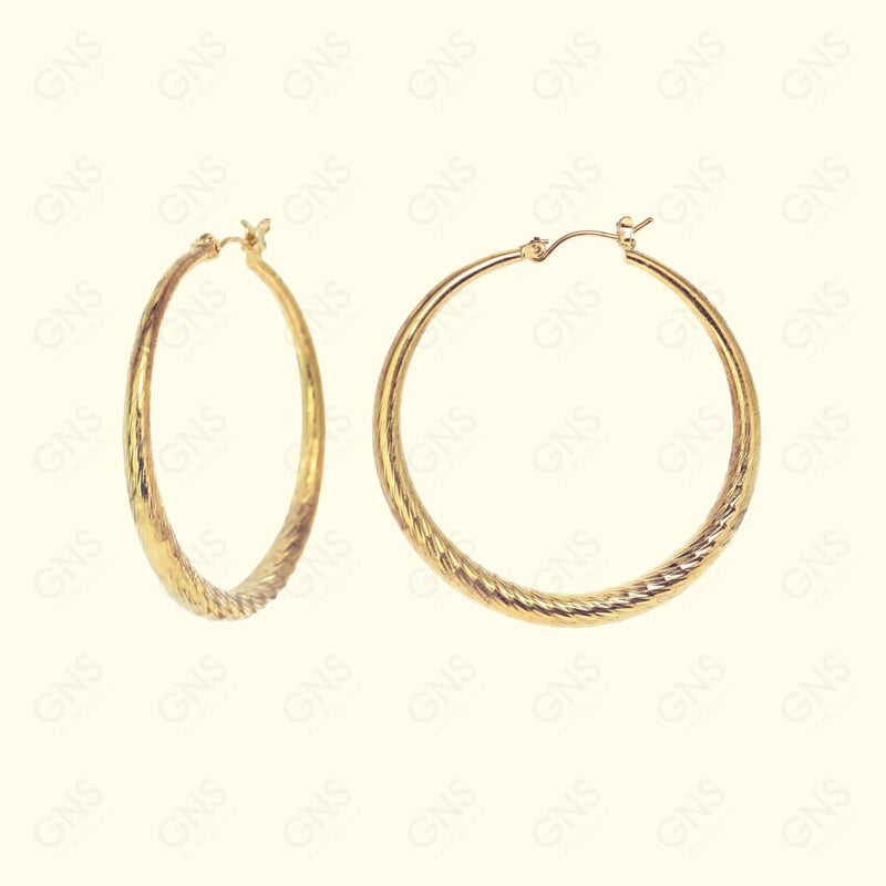 Hwrc5G Earrings