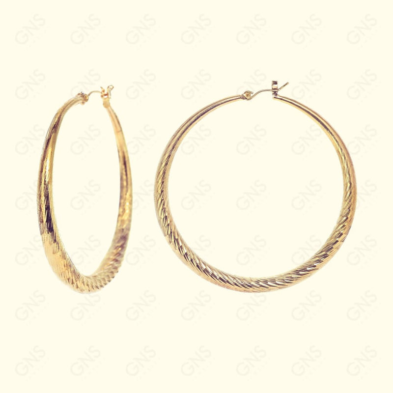 Hwrc6G Earrings