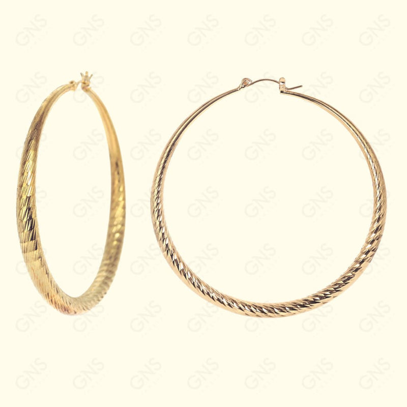 Hwrc7G Earrings