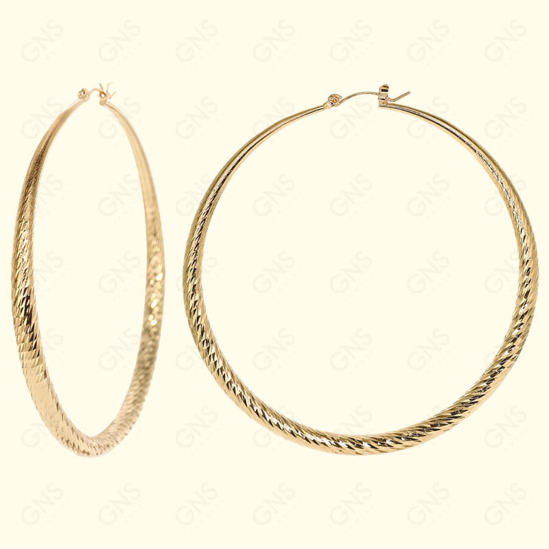 Hwrc8G Earrings