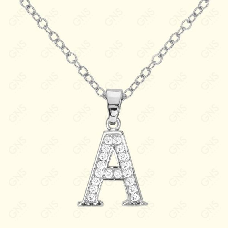 In00As Necklace