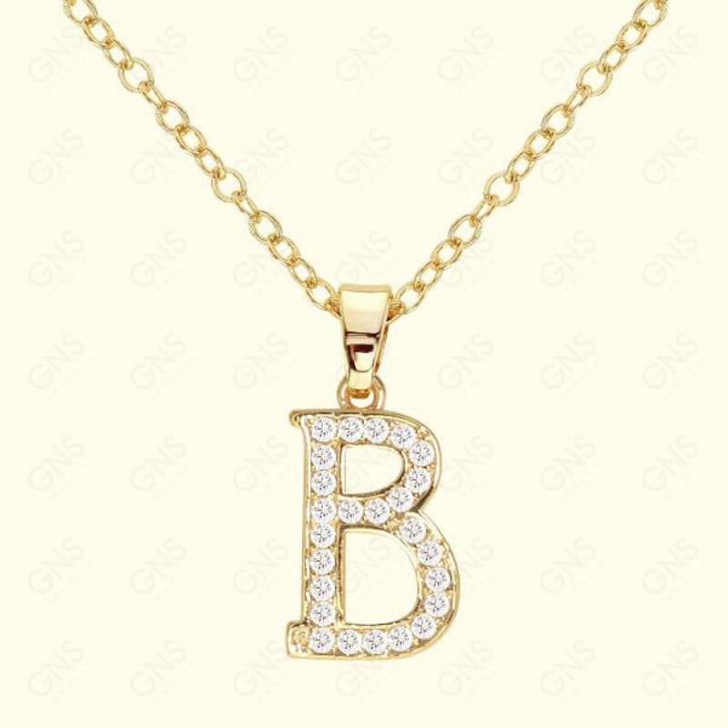 In00Bg Necklace