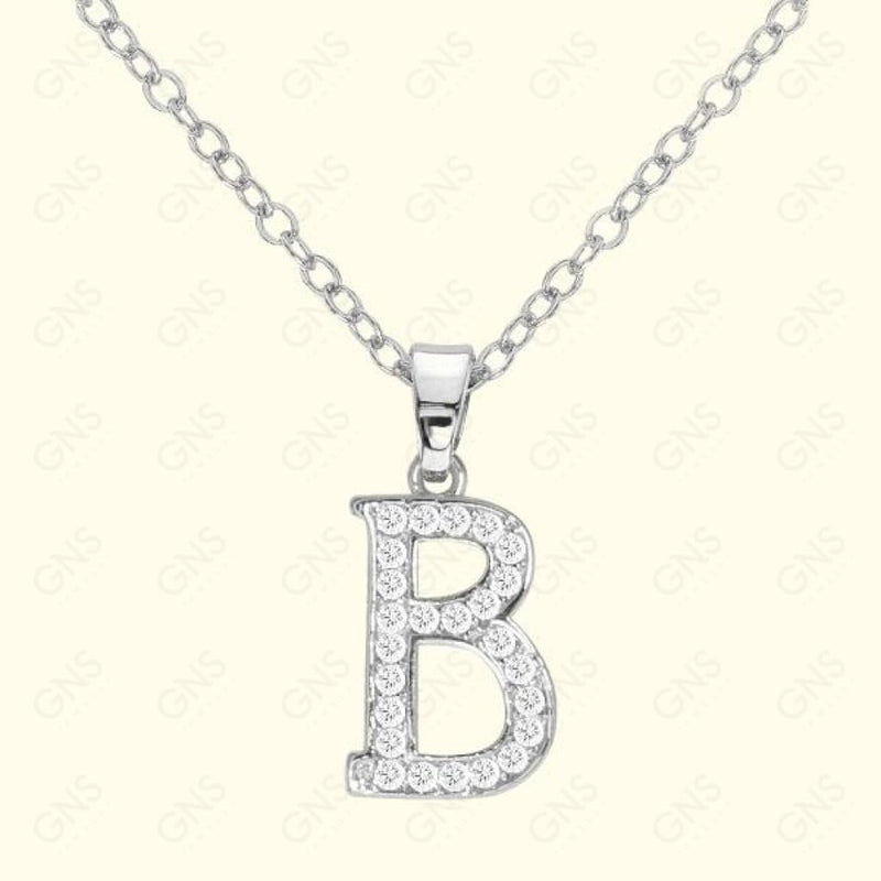 In00Bs Necklace