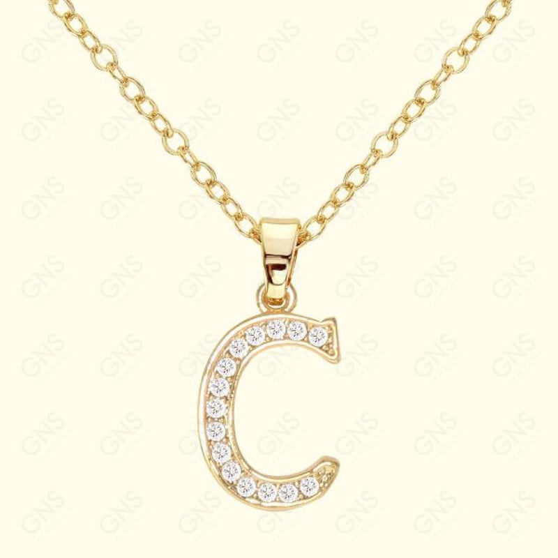 In00Cg Necklace