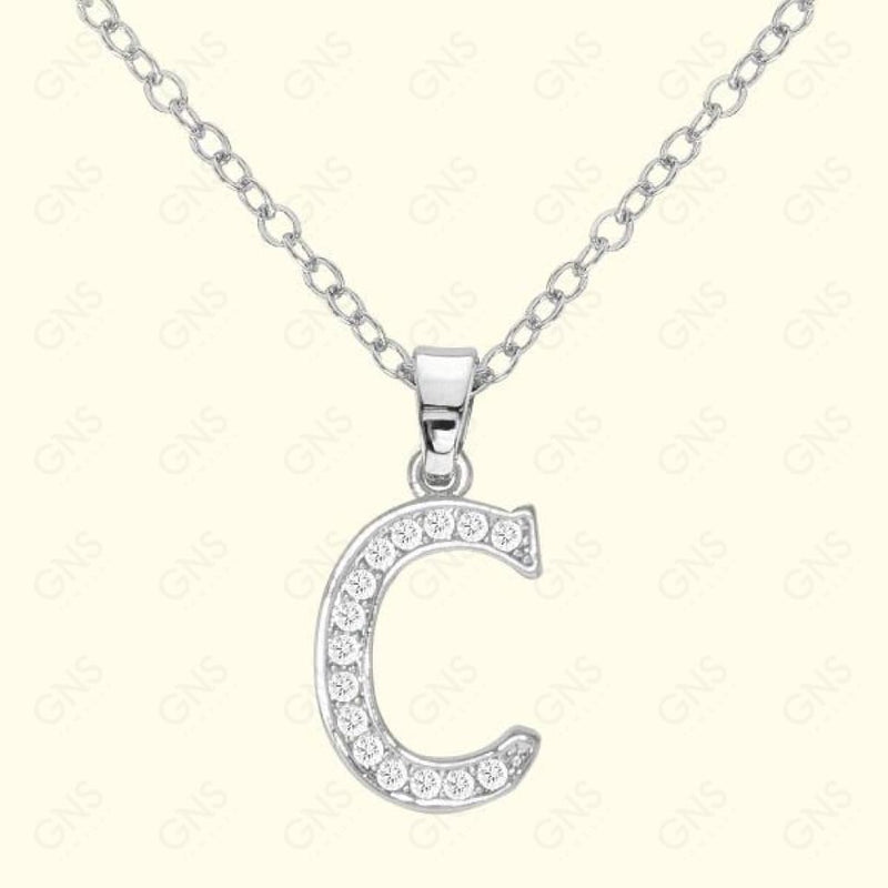 In00Cs Necklace