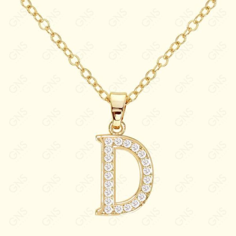 In00Dg Necklace