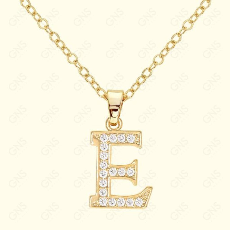 In00Eg Necklace