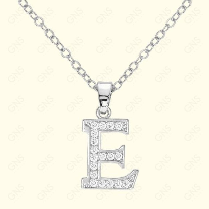 In00Es Necklace